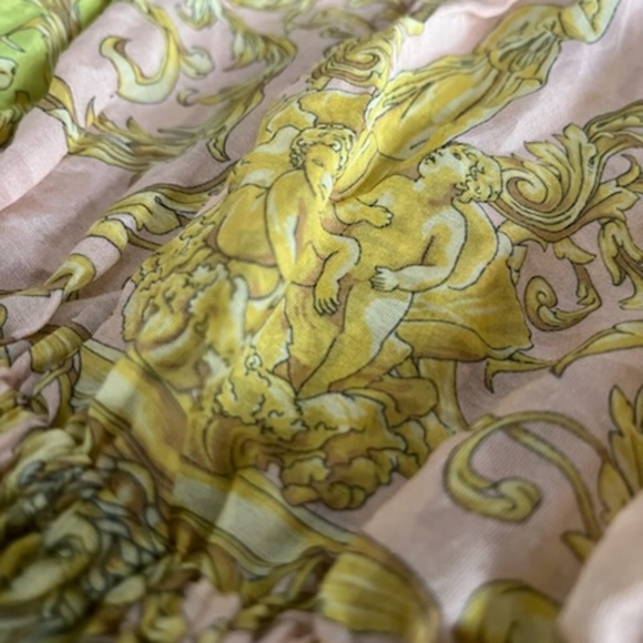 Jumper short. - Picture 5 of 5